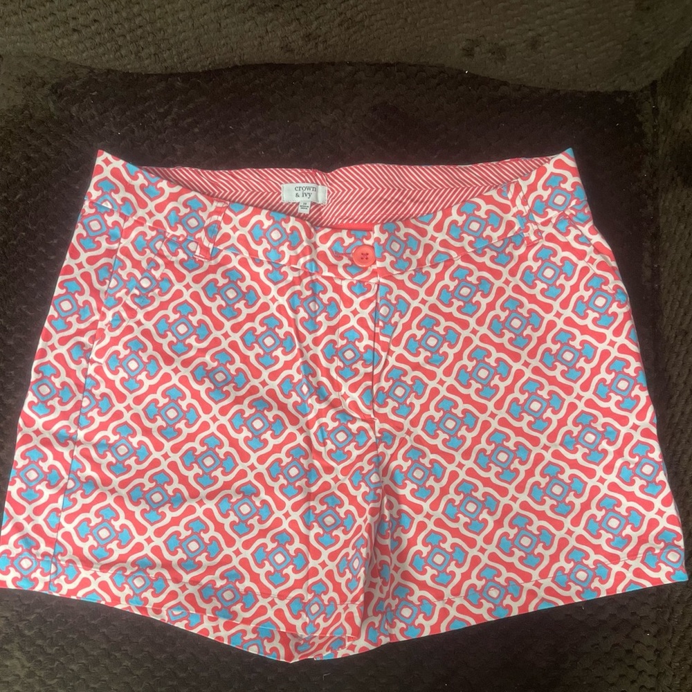 Summer ready shorts ! Ready for the perfect summer weather.